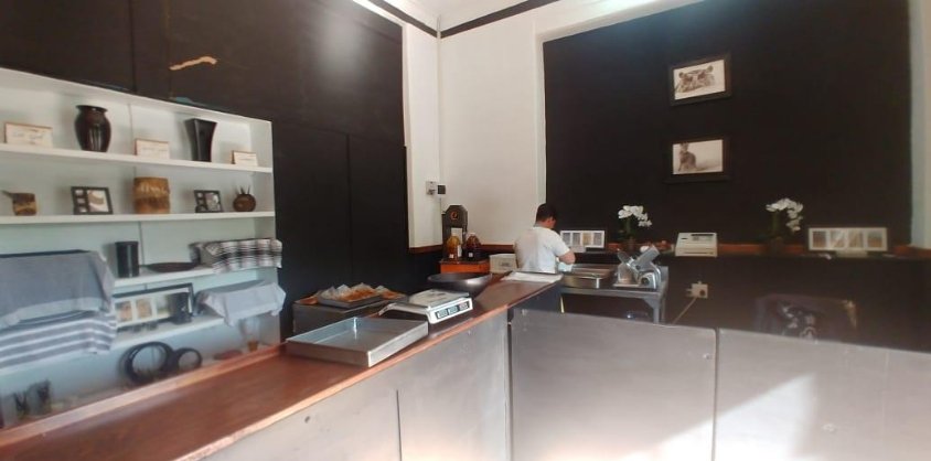 Commercial Property for Sale in Winburg Free State